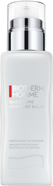 Balsam po goleniu Biotherm Homme Basics Line Comfort Balm 75 ml (3614272975132) - obraz 1