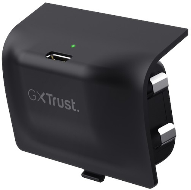 Набір для заряджання Trust GXT 246 AVADO для Xbox Series X/S (8713439247824) - зображення 1