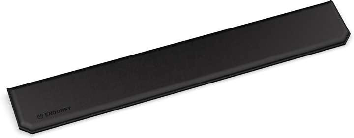 Підставка під зап'ястя для клавіатури Endorfy Thock Palm Rest (EY0E006) Black - зображення 4
