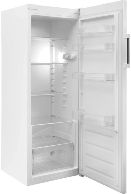 Lodówka Indesit SI 61 W1 - obraz 4