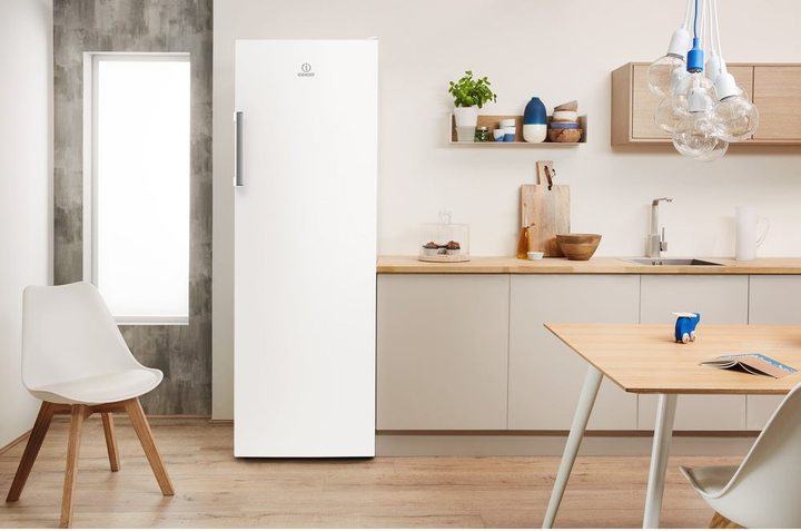 Lodówka Indesit SI 61 W1 - obraz 5