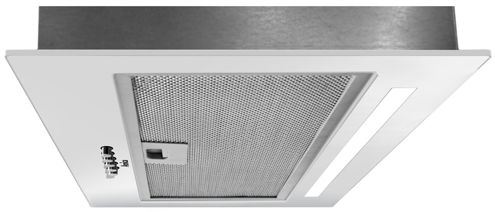 Okap kuchenny Amica OMC6271W (1193766) - obraz 3