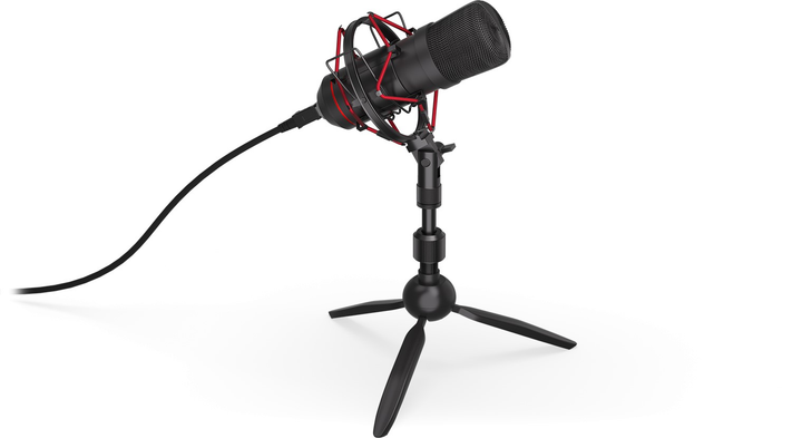 Mikrofon Endorfy Solum Streaming T SM950T Black (EY1B003) - obraz 7