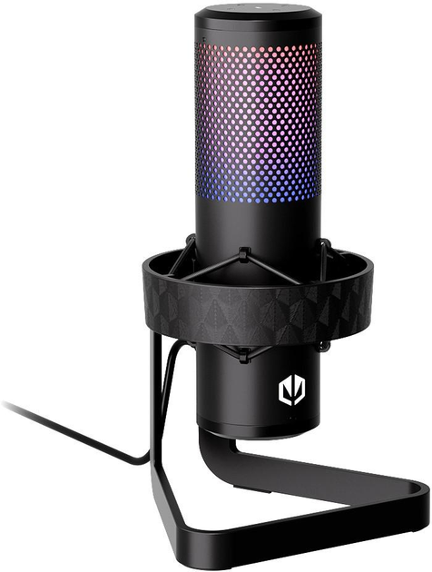 Mikrofon Endorfy Axis Streaming Black (EY1B006) - obraz 1