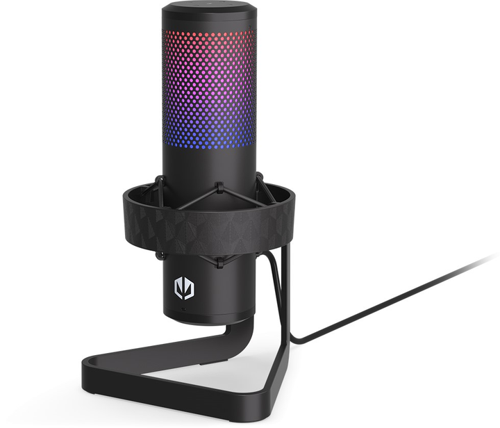 Мікрофон Endorfy Axis Streaming Black (EY1B006) - зображення 10