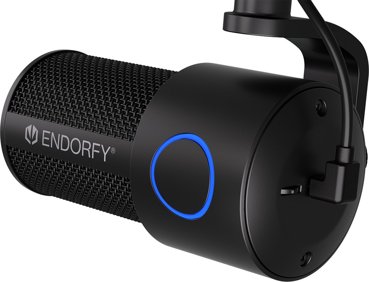 Мікрофон Endorfy Solum Studio Black (EY1B009) - зображення 3