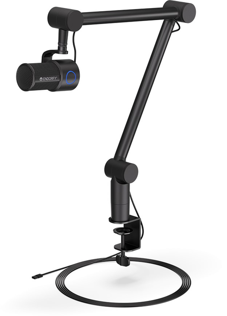 Мікрофон Endorfy Solum Studio Black (EY1B009) - зображення 14