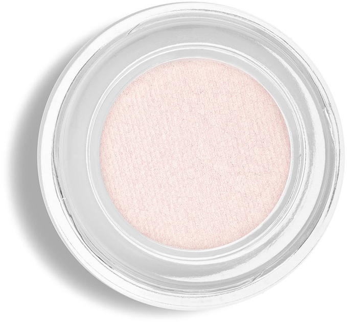 Cienie do powiek NEO Make up Pro Cream Glitter w kremie 14 Sparkly Rose 3.5 g (5903274037589) - obraz 1