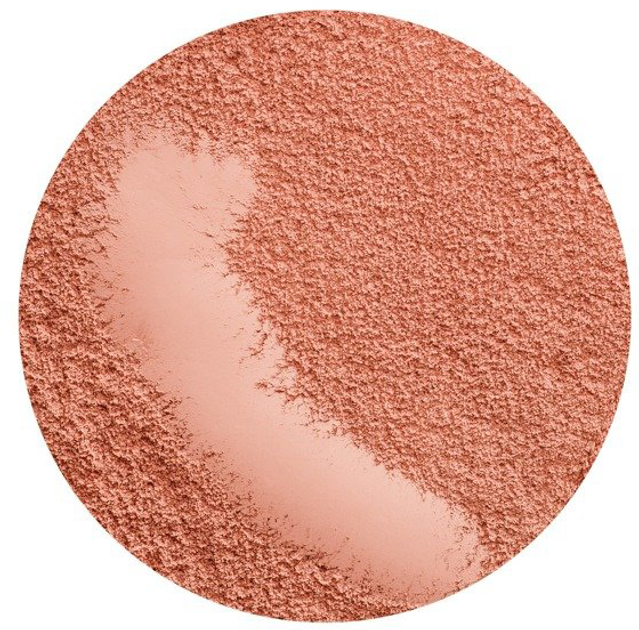 Róż mineralny Pixie Cosmetics My Secret Mineral Rouge Powder Sensual Peach 4.5 g (5902425302576) - obraz 1