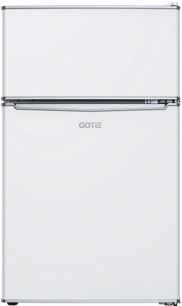 Холодильник Gotie GLZ-85B - зображення 1
