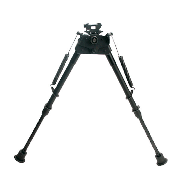 Сошки тактичні KONUS BIPOD 15-22cm - зображення 1