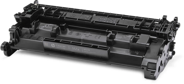 Toner HP 151A LJ M4003 / MFP 4103 Black (W1510A) - obraz 3