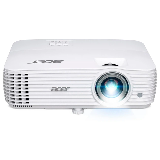 Проектор Acer H6555BDKi FHD (MR.JVQ11.004) - Фото 5 Проектор Acer H6555BDKi FHD (MR.JVQ11.004) - изображение 5