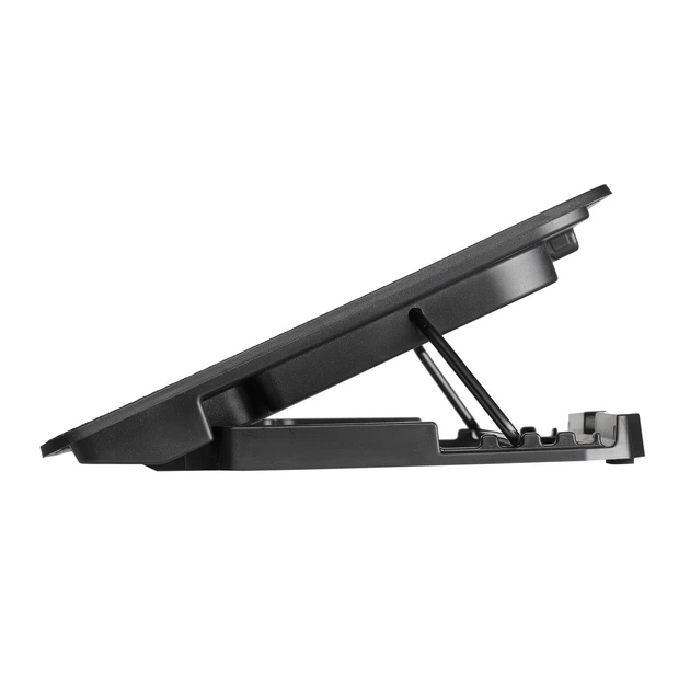Подставка для ноутбука 2E GAMING 2E-CPG-002 Black - Фото 13 Подставка для ноутбука 2E GAMING 2E-CPG-002 Black - изображение 13
