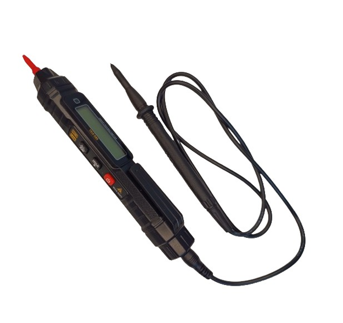 Мультиметр цифровой профессиональный детектор тока Aneng 600V 4000 ...