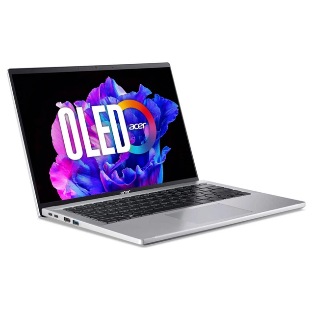 Ноутбук Acer Swift Go 14 (NX.KF1EU.002) - Фото 6 Ноутбук Acer Swift Go 14 (NX.KF1EU.002) - зображення 6