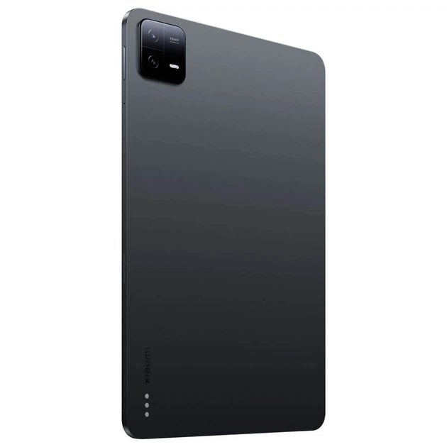 Планшет Xiaomi Pad 6 8/256GB Gray EU – фото, отзывы