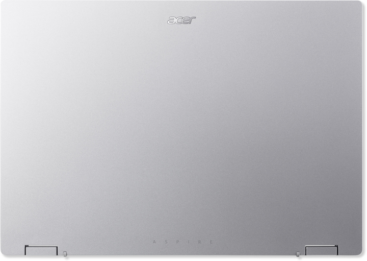 Laptop Acer Aspire 3 Spin 14 (A3SP14-31PT-32M6DX) Pure Silver - obraz 5