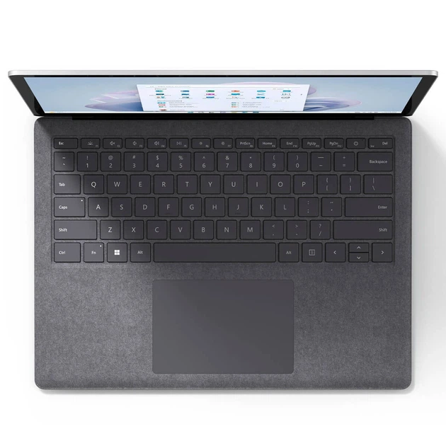 (2678)Surface Laptop 5 12世代 i7 512GB Ноутбук Microsoft Surface Laptop-5 13.5