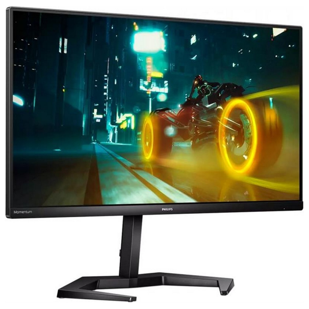 Монитор Philips 23.8" 24M1N3200VA/00 VA Black 165Hz - изображение 2
