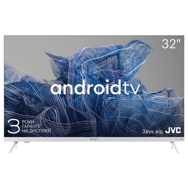 Телевизор Kivi 32H750NW - Фото 1 Телевизор Kivi 32H750NW - изображение 1