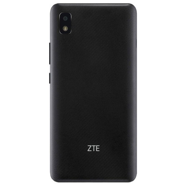 Смартфон ZTE Blade L210 Dual Sim Black – фото, отзывы, характеристики в ...
