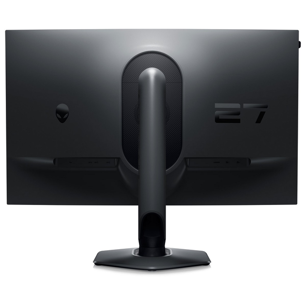 Монитор DELL 27" AW2724HF HDMI, 2xDP, USB, Fast IPS, 360Hz, 0.5ms, sRGB 99%, FreeSync, Pivot, HDR10 - изображение 2