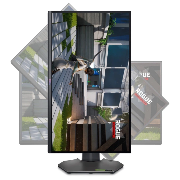 Монитор DELL 24.5