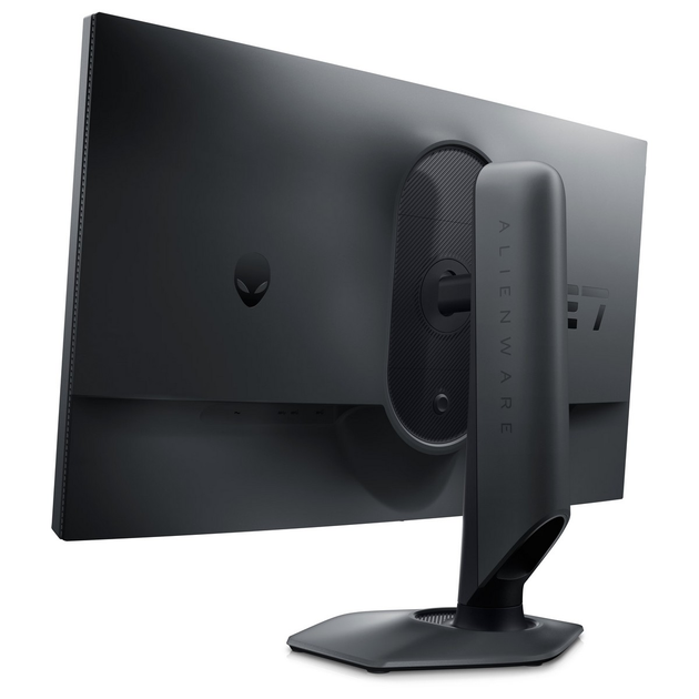 Монитор DELL 27" AW2724HF HDMI, 2xDP, USB, Fast IPS, 360Hz, 0.5ms, sRGB 99%, FreeSync, Pivot, HDR10 - изображение 7