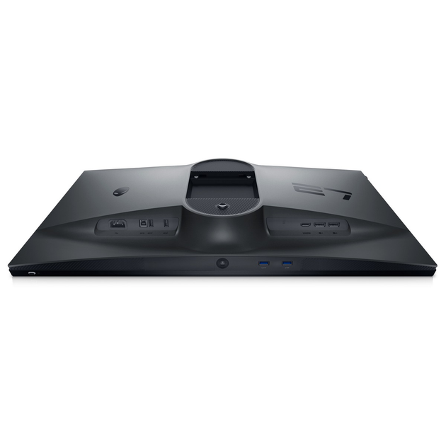 Монитор DELL 27" AW2724HF HDMI, 2xDP, USB, Fast IPS, 360Hz, 0.5ms, sRGB 99%, FreeSync, Pivot, HDR10 - изображение 10