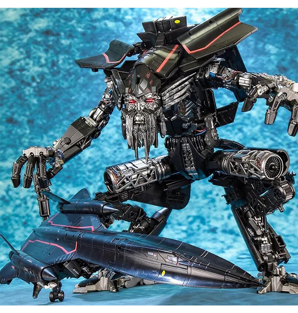 Игровой набор Transformers Revenge of the Fallen Optimus