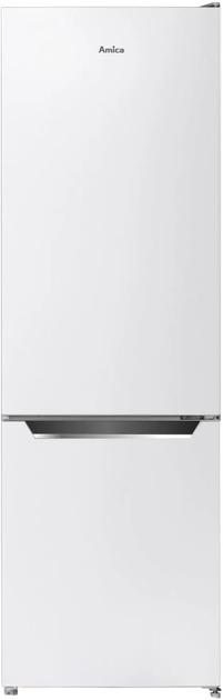 Двокамерний холодильник Amica FK252.4UNT - зображення 1