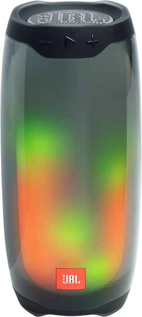 スピーカー・ウーファー JBL Pulse 4 BLACK JBL Pulse 4 | ポータブルBluetoothスピーカー