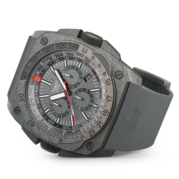 Годинник наручний Aviator M.2.30.7.221.6 - зображення 2