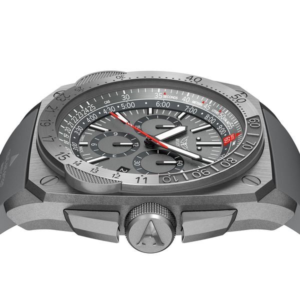 Годинник наручний Aviator M.2.30.7.221.6 - зображення 3