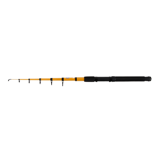 Вудилище ZEOX Element EC Tele 3.60м 20-100г (154678) 2010025 - Фото 3 Вудилище ZEOX Element EC Tele 3.60м 20-100г (154678) 2010025 - зображення 3