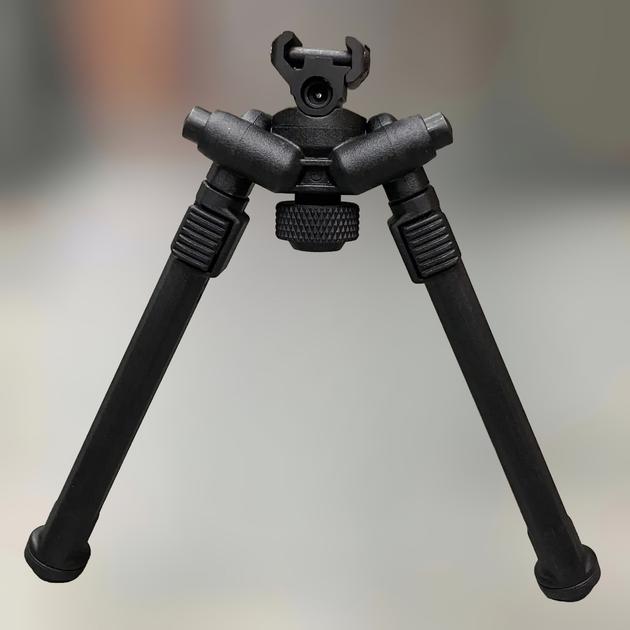 Сошки Magpul Bipod 1913, база крепления Picatinny, MAG941 - изображение 1