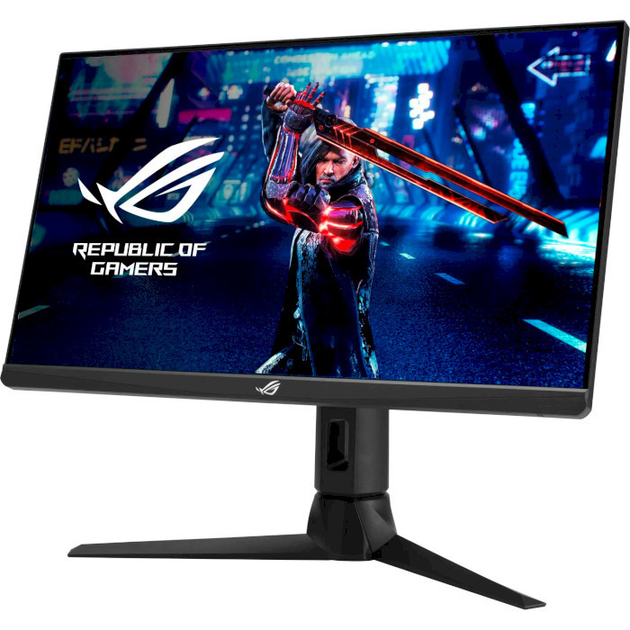 Монітор Asus ROG Strix XG259QN (90LM07J0-B02370) - изображение 2