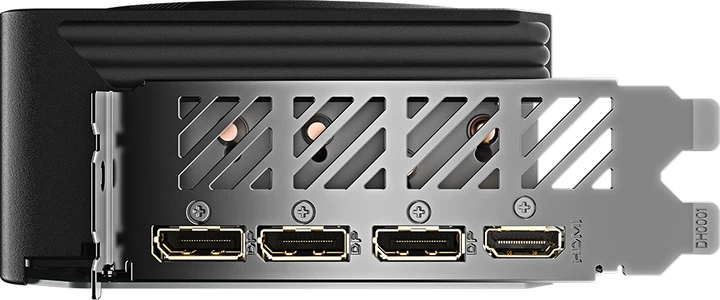 Karta graficzna Gigabyte PCI-Ex GeForce RTX 4070 Super Gaming OC 12G 12GB GDDR6X (192bit) (2565/21000) (HDMI, 3 x DisplayPort) (GV-N407SGAMING OC-12GD) - obraz 7