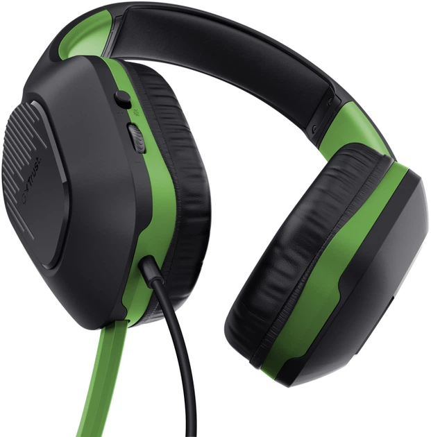 Навушники Trust GXT 415X Zirox для XBOX (TR24994) - зображення 3