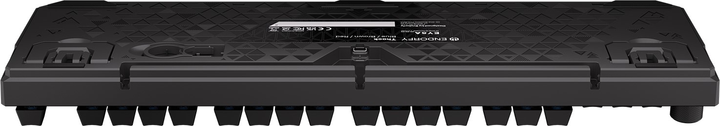 Klawiatura przewodowa Endorfy Thock Kailh Blue USB Black (EY5A121) - obraz 12