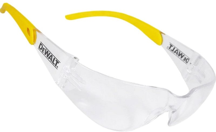 Очки DeWalt Protector (DPG54-1D) – фото, отзывы, характеристики в ...