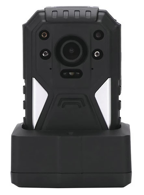 Нагрудная боди камера RECODA M505 з GPS, Wi-Fi, bluetooth, 64 Гб – фото ...
