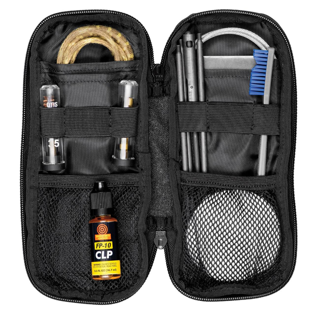 Набір для чищення зброї Otis .338 Cal Defender Series Gun Cleaning Kit - изображение 1