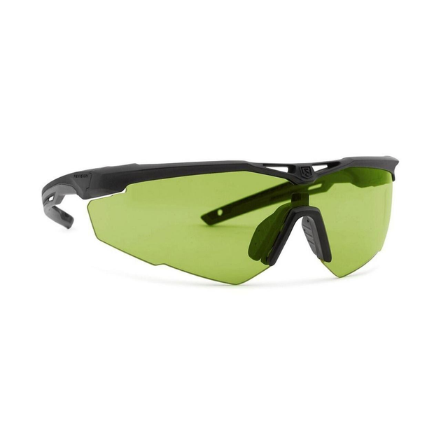 Балістичні окуляри Revision Stingerhawk E2-5 - зображення 1