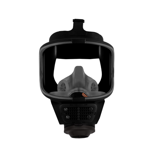 Протигаз Scott Safety ProMask Gas Mask - изображение 1