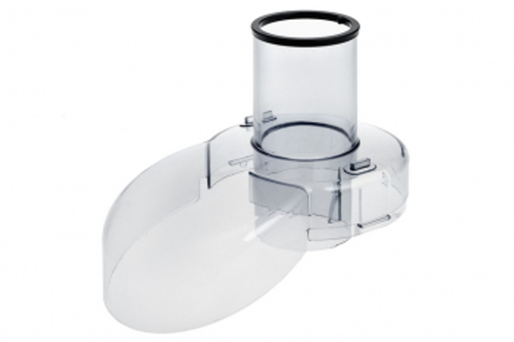 Крышка корпуса соковыжималки Philips HR1858, HR1861 996500028699 – фото ...
