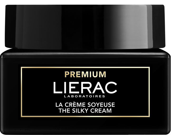 Крем Lierac Premium Шелковистый 50 мл (3701436917876) – купить онлайн ...