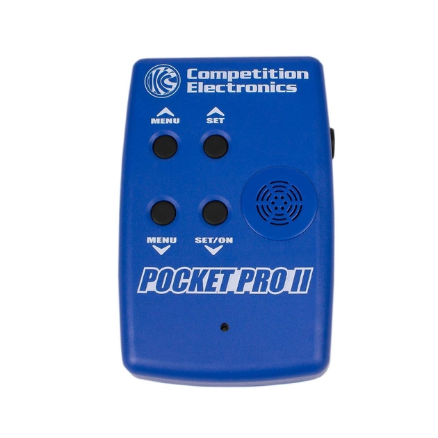 Стрілковий таймер Competition Electronics Pocket Pro II CEI-4700 - зображення 2
