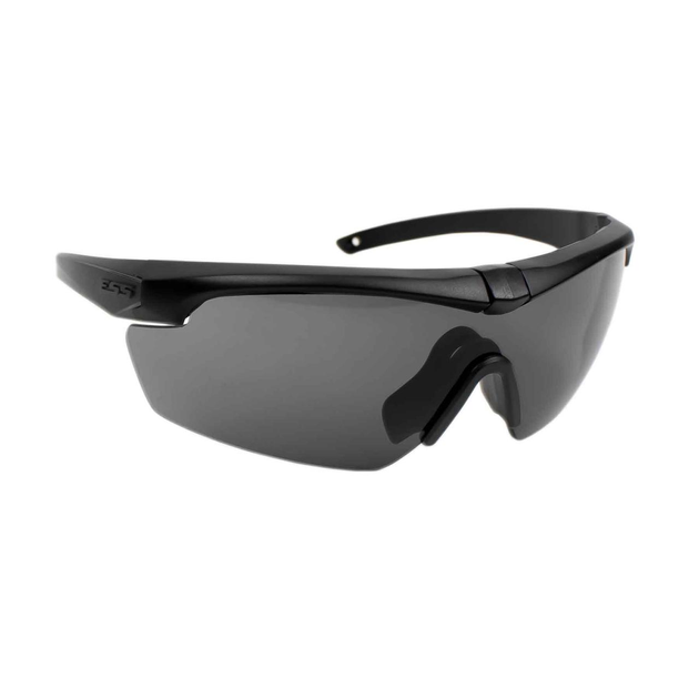 Комплект балістичних окулярів ESS Crosshair 3LS Kit - изображение 2